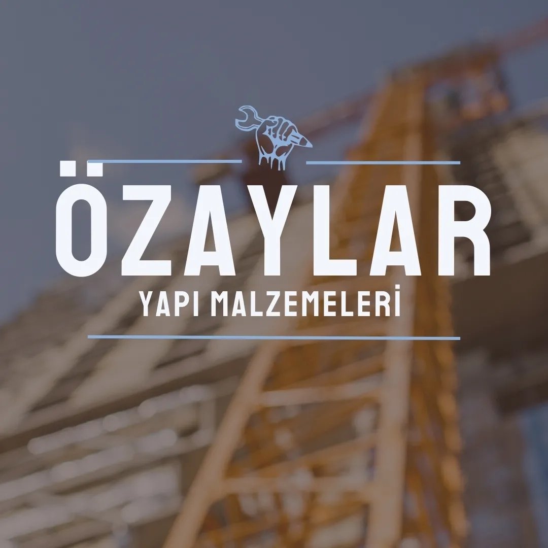 Özaylar Yapı Malzemeleri